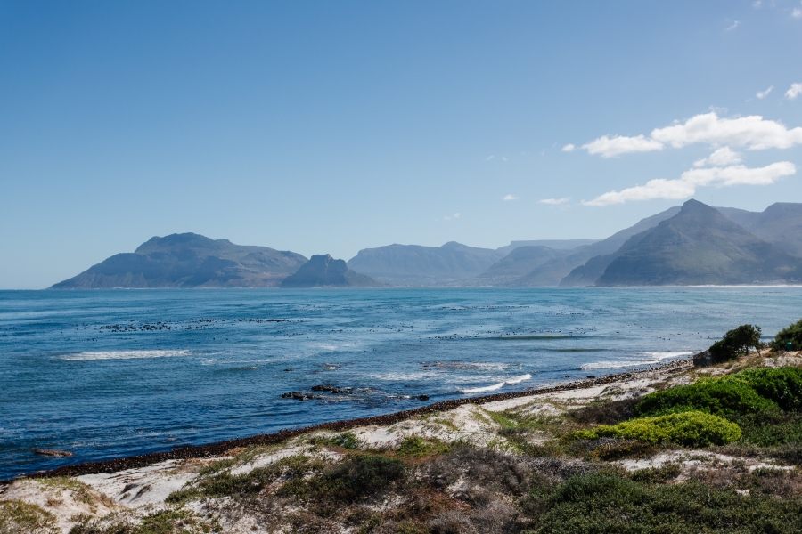 4 Bedroom Property for Sale in Kommetjie Western Cape